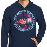 A Name for Myself - Hoodie