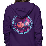 A Name for Myself - Hoodie