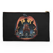 A Night of Witchcraft - Accessory Pouch