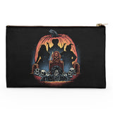 A Night of Witchcraft - Accessory Pouch