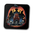 A Night of Witchcraft - Coasters