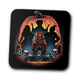 A Night of Witchcraft - Coasters