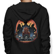 A Night of Witchcraft - Hoodie