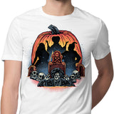 A Night of Witchcraft - Men's Apparel