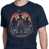 A Night of Witchcraft - Men's Apparel