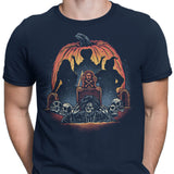 A Night of Witchcraft - Men's Apparel