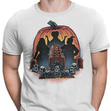 A Night of Witchcraft - Men's Apparel