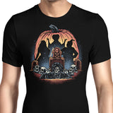 A Night of Witchcraft - Men's Apparel