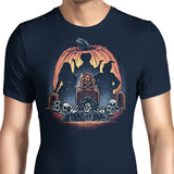A Night of Witchcraft - Men's Apparel