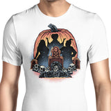 A Night of Witchcraft - Men's Apparel