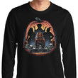 A Night of Witchcraft - Long Sleeve T-Shirt