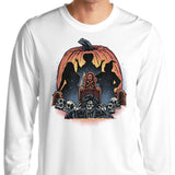 A Night of Witchcraft - Long Sleeve T-Shirt