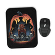 A Night of Witchcraft - Mousepad