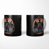 A Night of Witchcraft - Mug