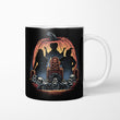 A Night of Witchcraft - Mug