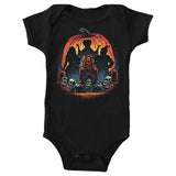 A Night of Witchcraft - Youth Apparel