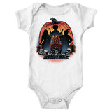 A Night of Witchcraft - Youth Apparel