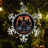 A Night of Witchcraft - Ornament
