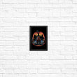 A Night of Witchcraft - Posters & Prints