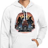 A Night of Witchcraft - Hoodie