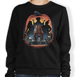A Night of Witchcraft - Sweatshirt