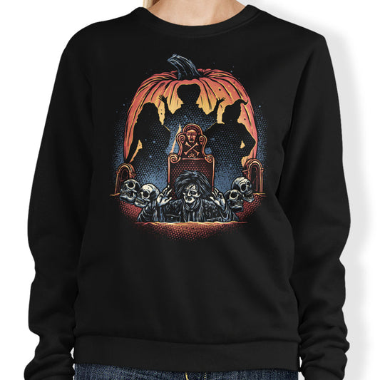 A Night of Witchcraft - Sweatshirt