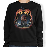 A Night of Witchcraft - Sweatshirt