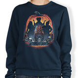 A Night of Witchcraft - Sweatshirt
