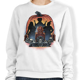 A Night of Witchcraft - Sweatshirt