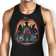 A Night of Witchcraft - Tank Top