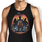 A Night of Witchcraft - Tank Top