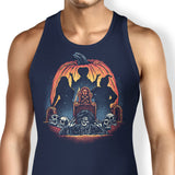 A Night of Witchcraft - Tank Top