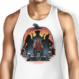 A Night of Witchcraft - Tank Top