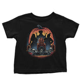 A Night of Witchcraft - Youth Apparel
