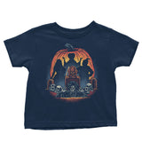 A Night of Witchcraft - Youth Apparel