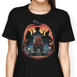 A Night of Witchcraft - Women's Apparel