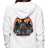 A Night of Witchcraft - Hoodie