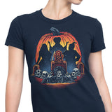 A Night of Witchcraft - Women's Apparel
