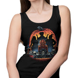 A Night of Witchcraft - Tank Top