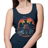 A Night of Witchcraft - Tank Top