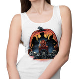 A Night of Witchcraft - Tank Top