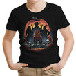 A Night of Witchcraft - Youth Apparel
