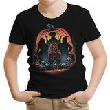 A Night of Witchcraft - Youth Apparel
