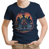 A Night of Witchcraft - Youth Apparel