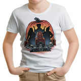 A Night of Witchcraft - Youth Apparel