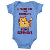 A Penny Seems Expensive - Youth Apparel