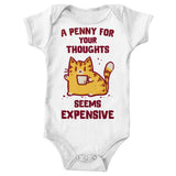 A Penny Seems Expensive - Youth Apparel