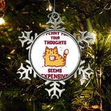 A Penny Seems Expensive - Ornament