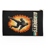 A Real Dread Pirate - Accessory Pouch