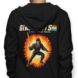 A Real Dread Pirate - Hoodie